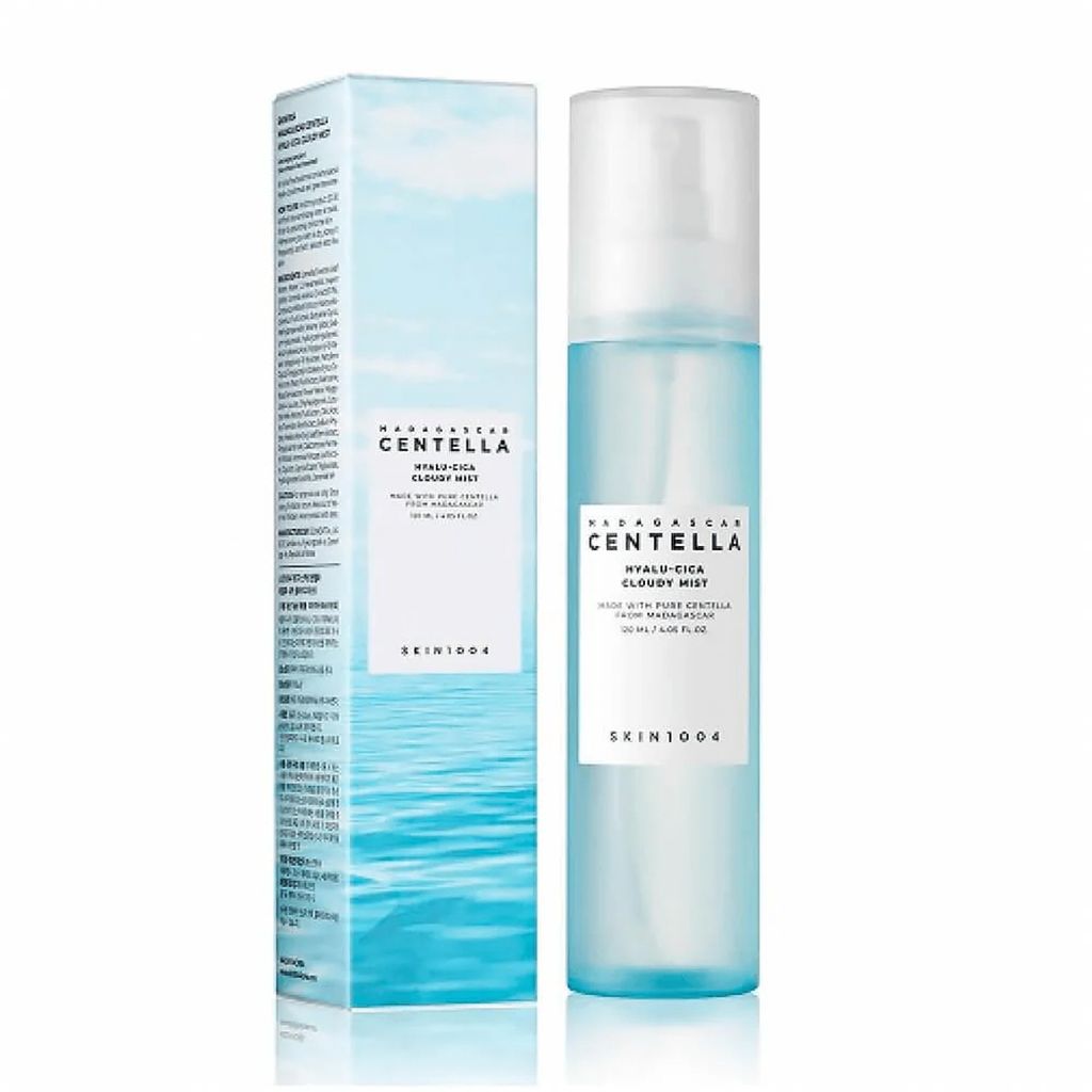 SKIN1004 Centella Hyalu-Cica Mist 120ml