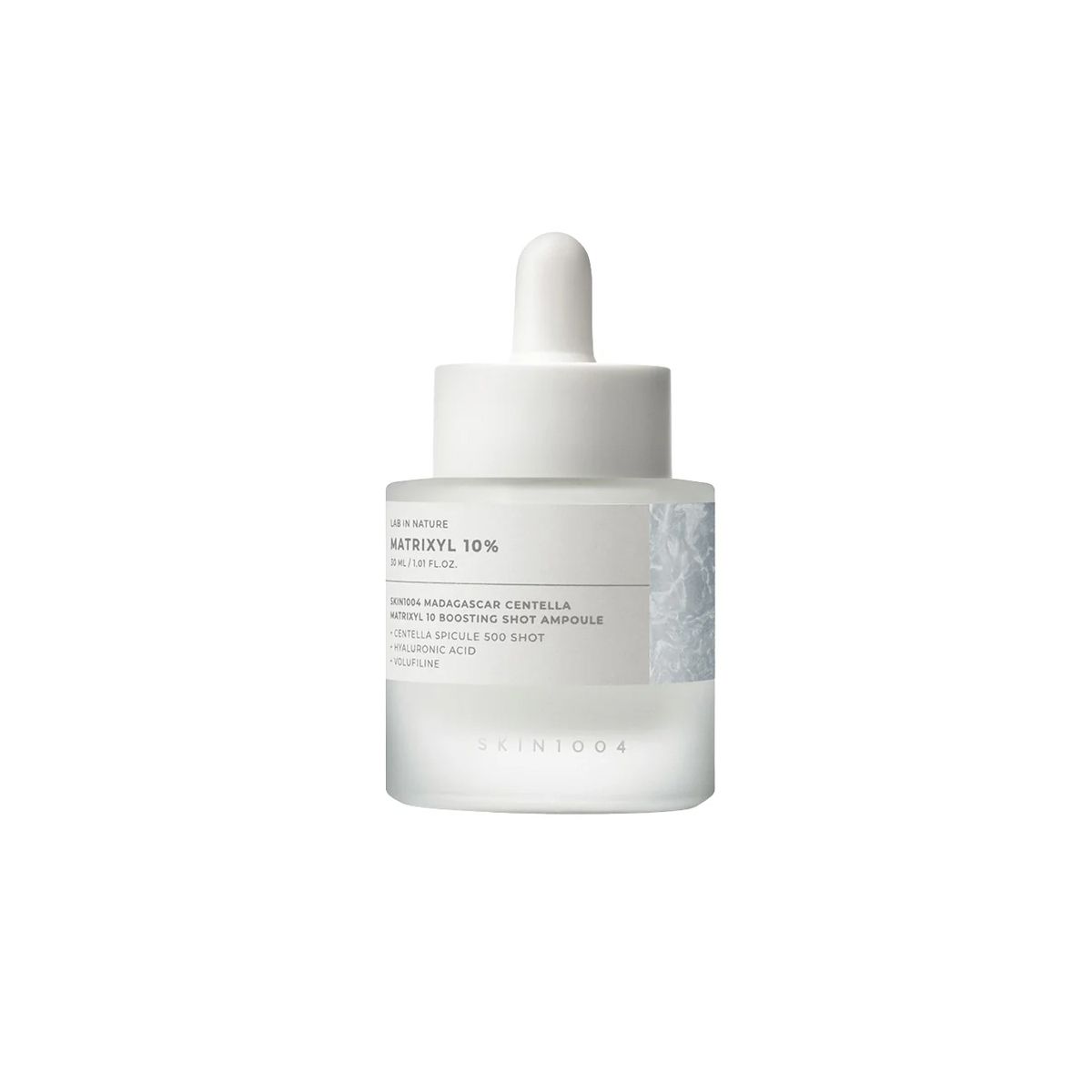 SKIN1004 Centella Matrixyl10 Amp 30ml
