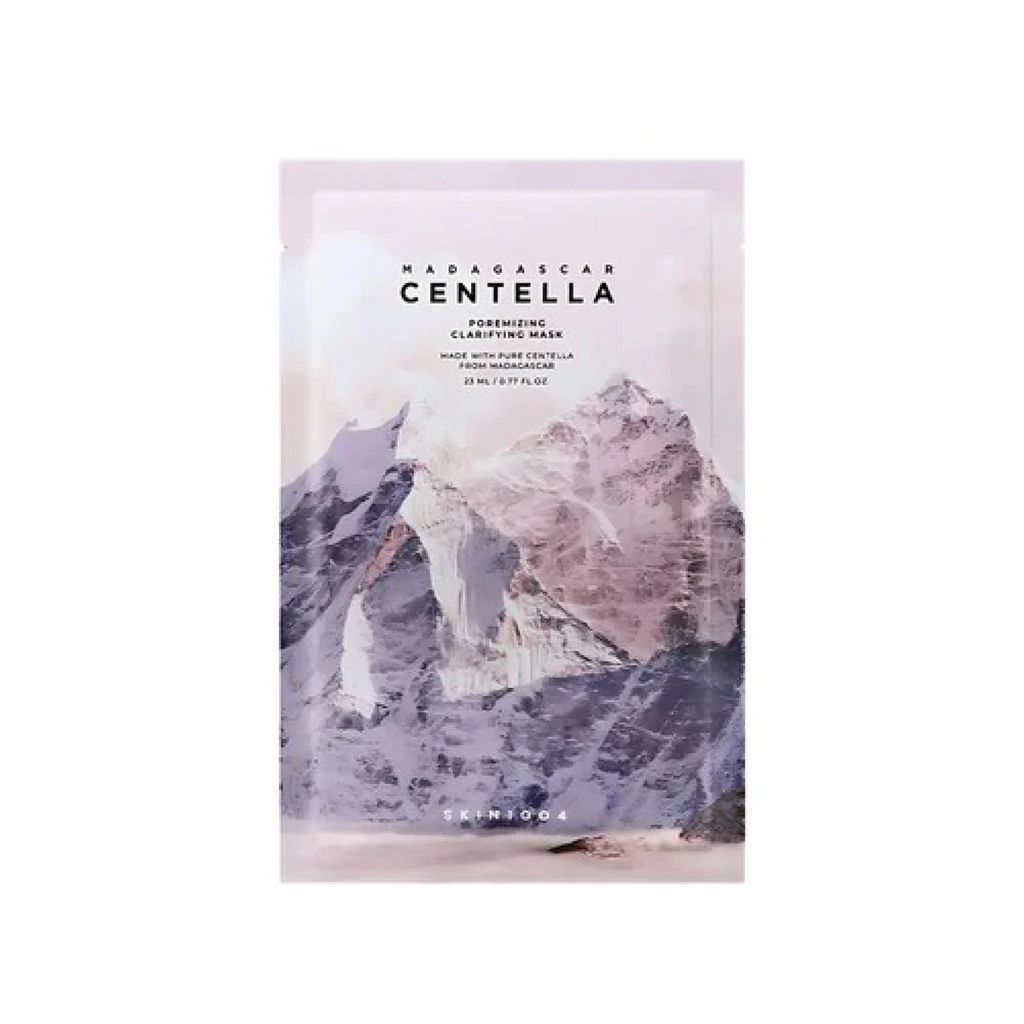 SKIN1004 Centella Poremizing Mask 23ml