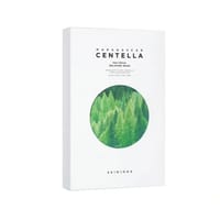 SKIN1004 Centella Tea-Trica Mask 24ml5PC