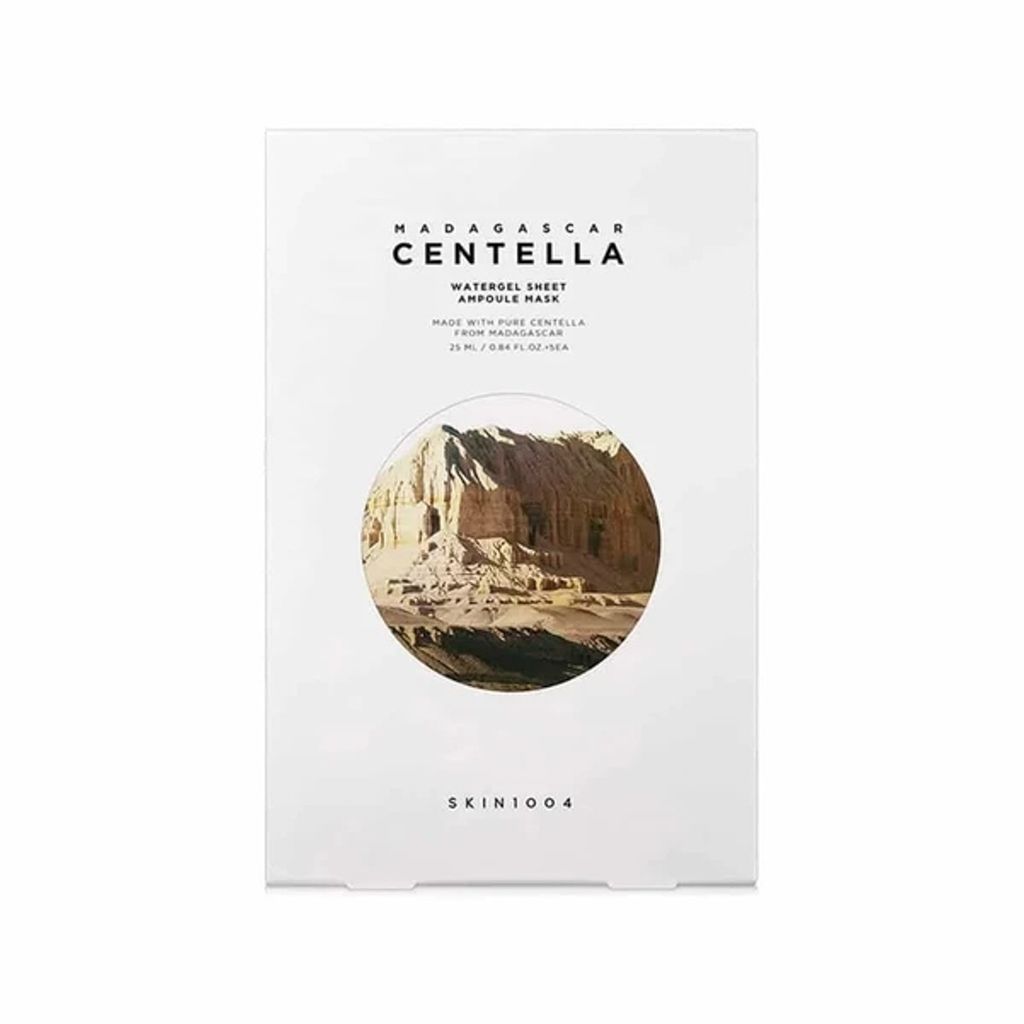 SKIN1004 Centella Watergel Mask 25ml5PC