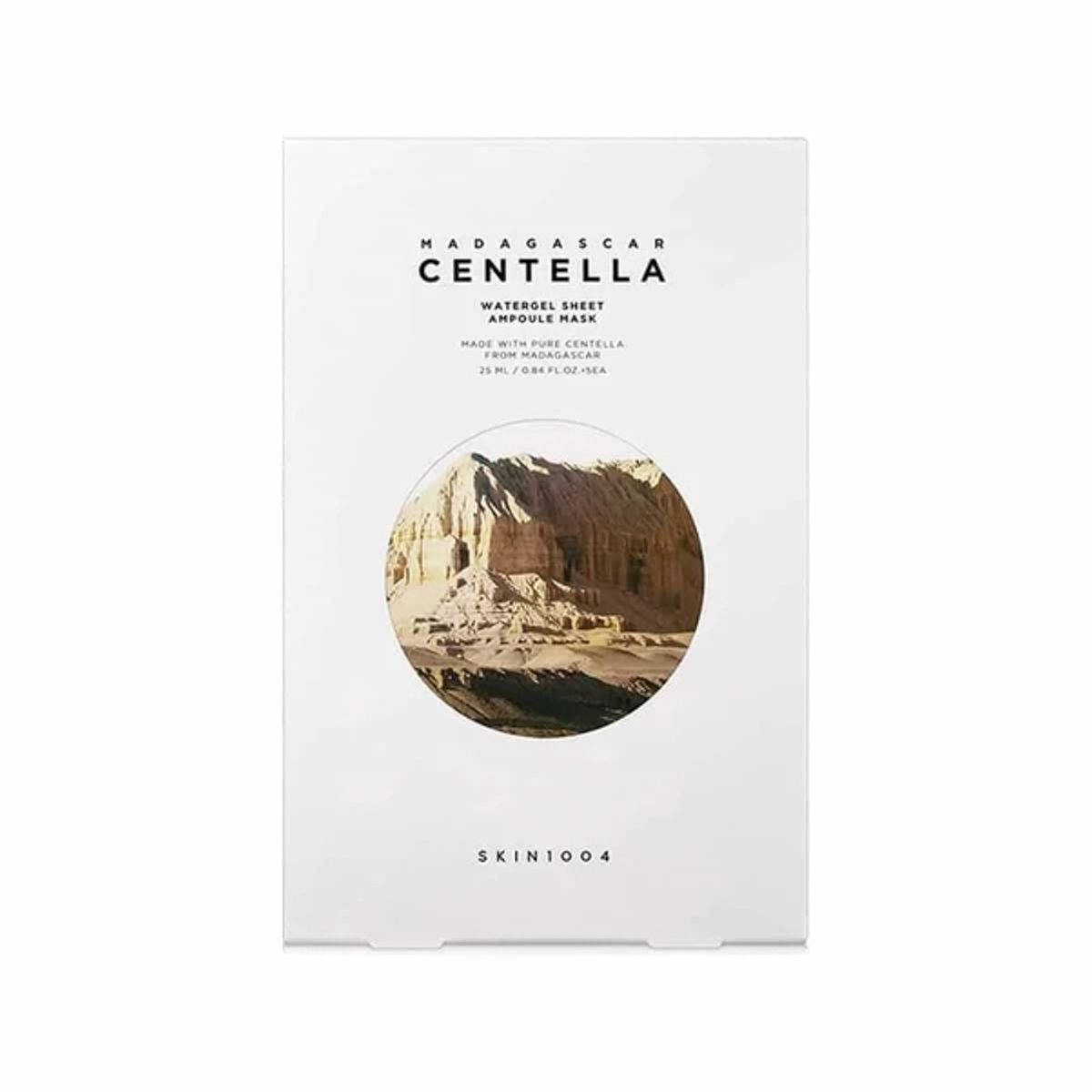 SKIN1004 Centella Watergel Mask 25ml5PC