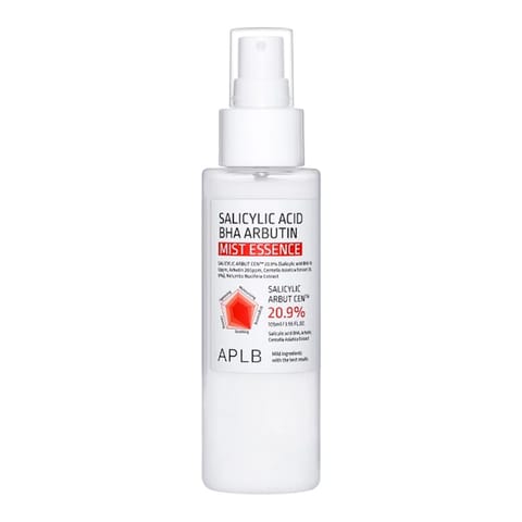 APLB Salicylic Acid Arbutin Mist105 Ml