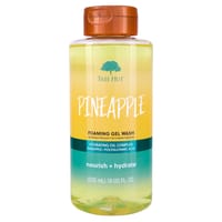 Pineapple Foaming Gel Wash