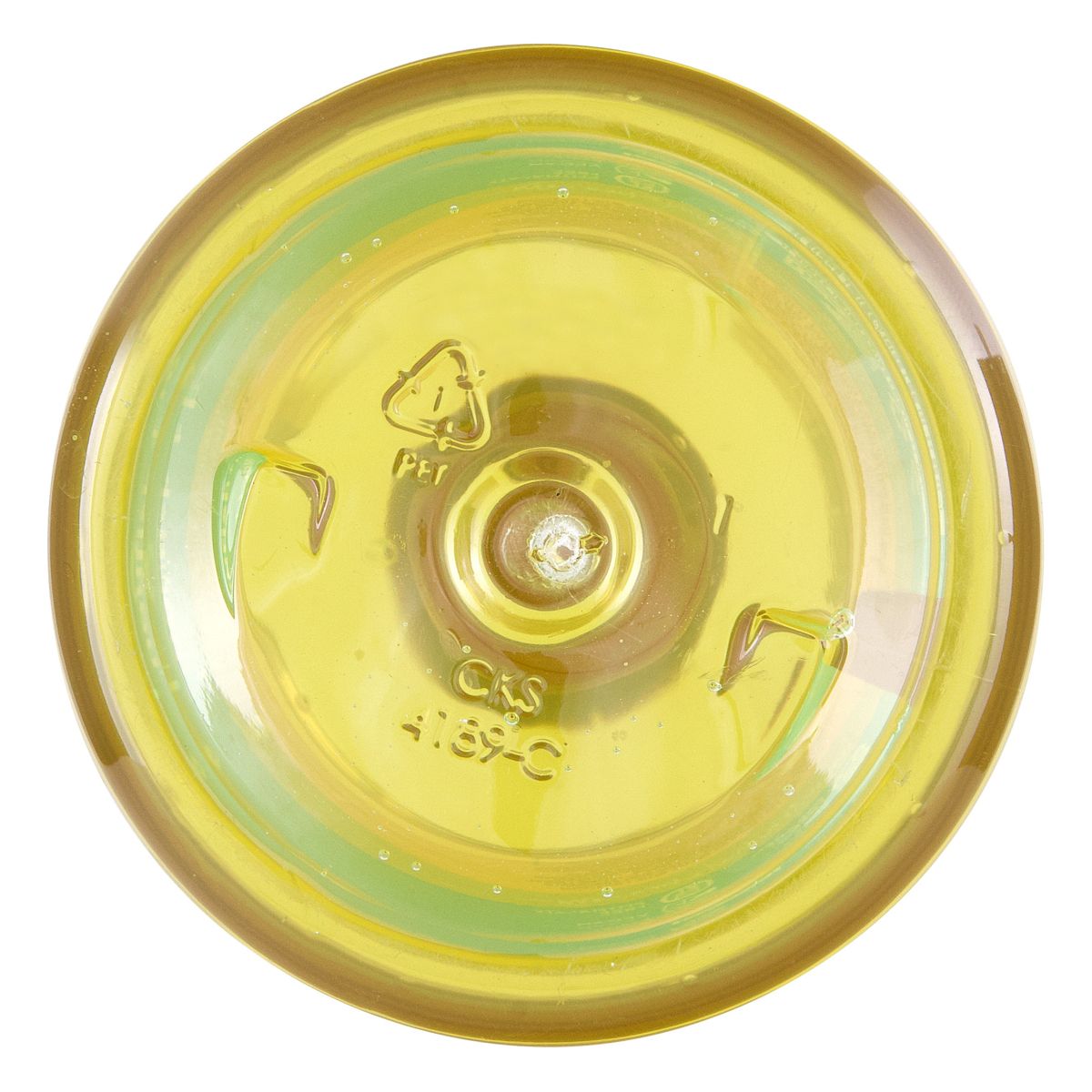 Pineapple Foaming Gel Wash