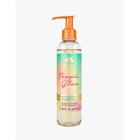 Tropic Glow Moisturizing Shave Oil