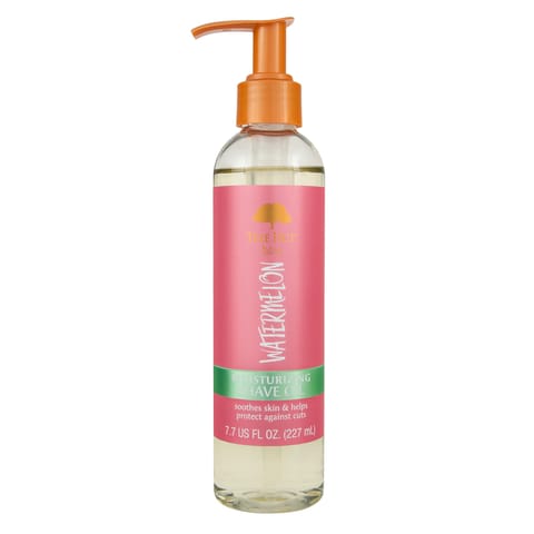 Watermelon Glowing Shave Oil