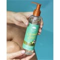 Coconut Lime Moisturizing Shave Oil