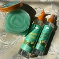 Coconut Lime Moisturizing Shave Oil