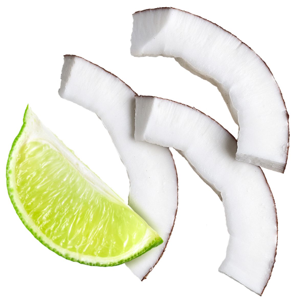 Coconut Lime Moisturizing Shave Oil