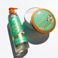 Coconut Lime Moisturizing Shave Oil