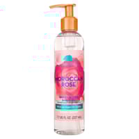 Moroccan Rose Moisturizing Shave Oil