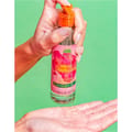Pink Hibiscus Moisturizing Shave Oil