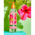 Pink Hibiscus Moisturizing Shave Oil