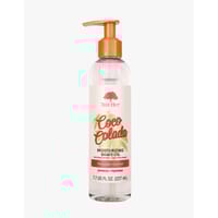 Coco Colada Moisturizing Shave Oil