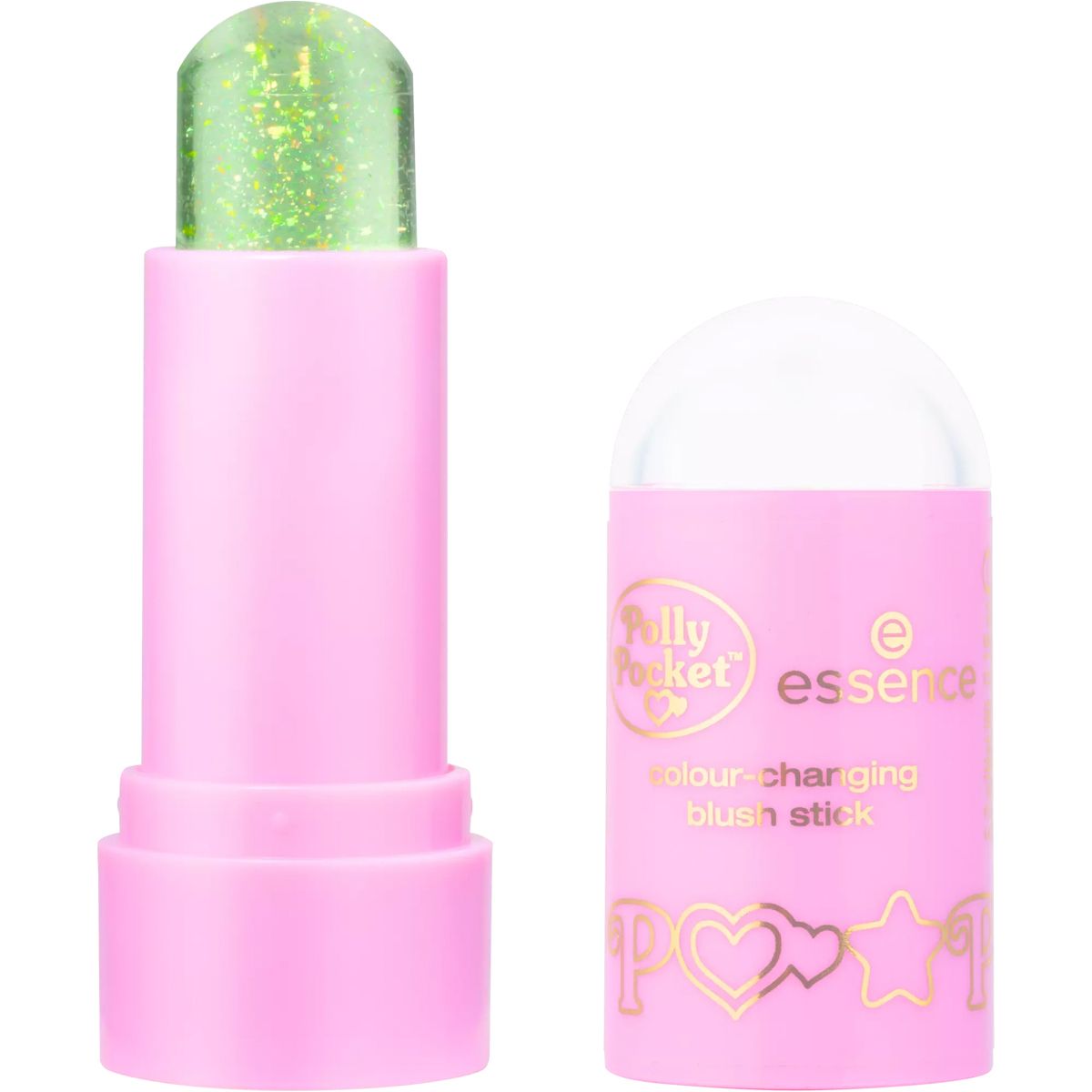 Essence Polly Pocket Blush Stick