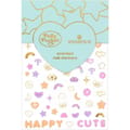 Essence Polly Pocket Nail Stickers