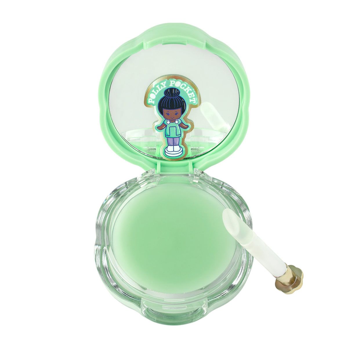 Essence Polly Pocket Peptide Lip Mask