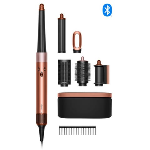 دايسون ايراب مالتي ستايل ستريت امبر سيبك