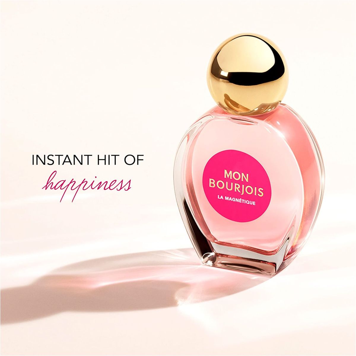 Mon Bourjois La Magnetique Edp 50 Ml