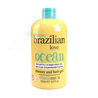Treaclemoon Brazilian Love Shower & Bath Gel 500Ml
