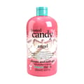 Treaclemoon Frosted Candy Angel Shower & Bath Gel 500Ml