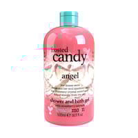 Treaclemoon Frosted Candy Angel Shower & Bath Gel 500Ml