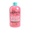 Treaclemoon The Raspberry Kiss Shower & Bath Gel 500Ml