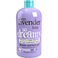 Treaclemoon Sleepy Lavender Fairy Shwr & Bath Gel 500Ml