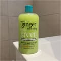 Treaclemoon One Ginger Morning Showe & Bath Gel 500Ml