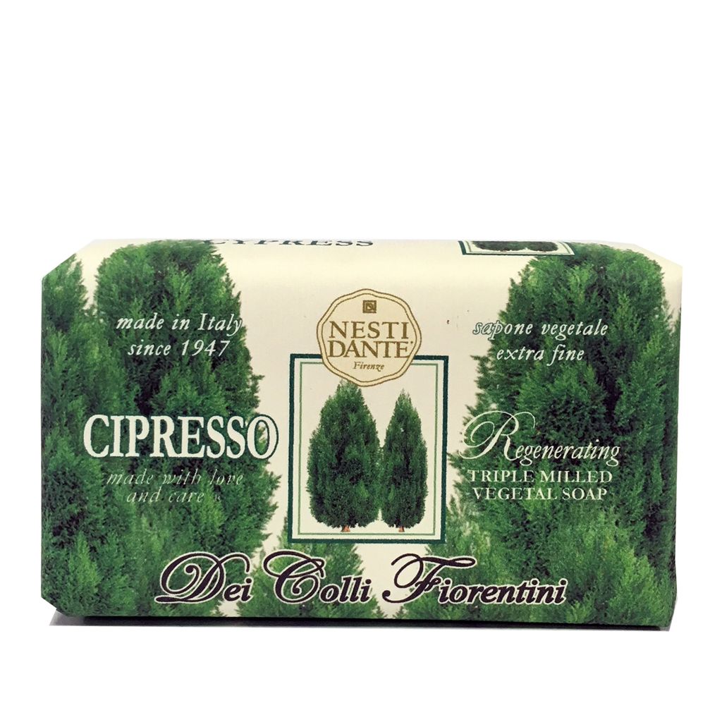 Nesti Dante Dei Colli Fiorentini Cypress Tree 250G