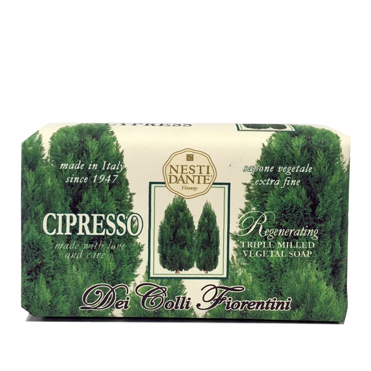 Nesti Dante Dei Colli Fiorentini Cypress Tree 250G