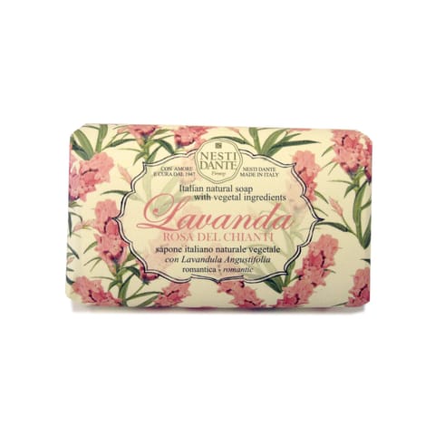 Nesti Dante Lavanda Rosa Del Chianti 150G