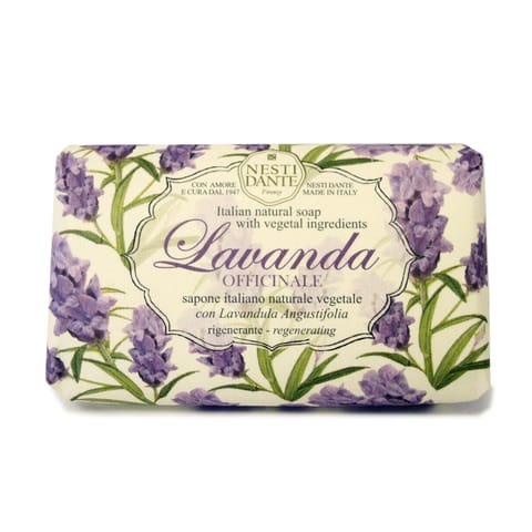 Nesti Dante Lavanda Officinale 150G
