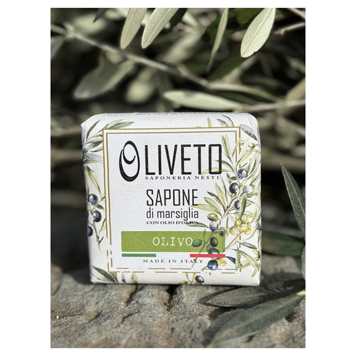 Nesti Dante Oliveto Olivo 200G