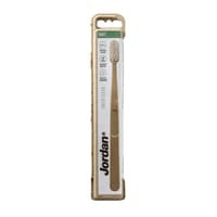 Jordan Toothbrush Green Clean (Soft)