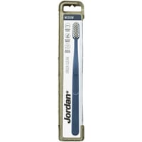 Jordan Toothbrush Green Clean (Medium)