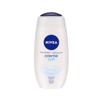 Nivea Body Wash Crème Soft 250