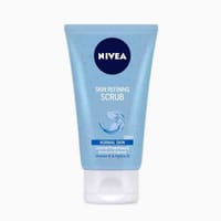Nivea Anti Acne Scrub 75Ml-70918