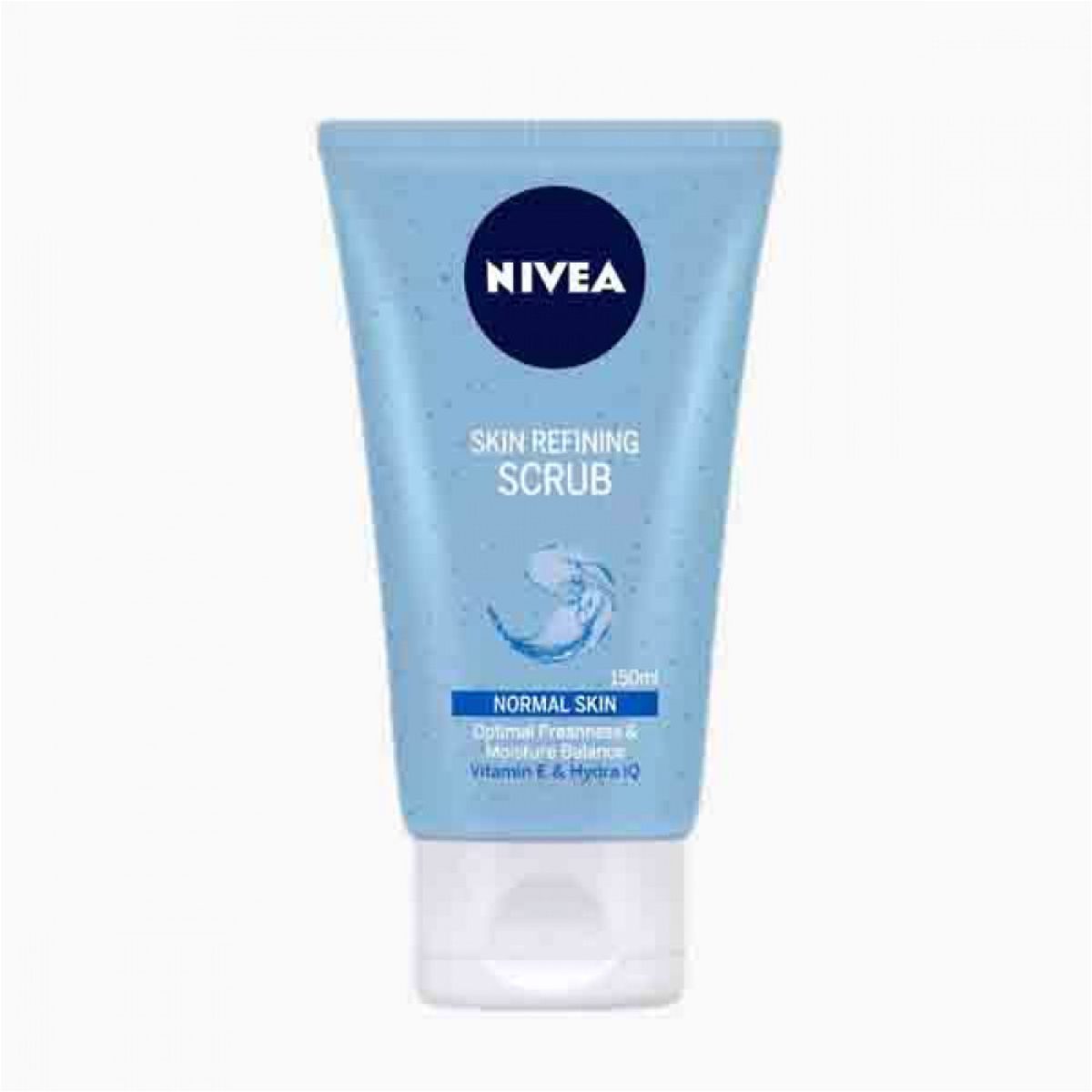 Nivea Anti Acne Scrub 75Ml-70918