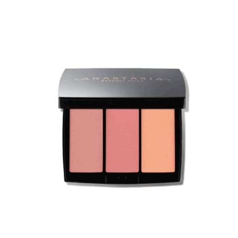 Anastasia B.H Blush Peachy Love