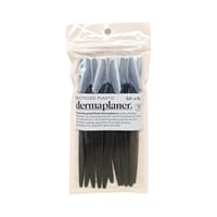 Dermaplaner Kitsch Plastic Razor 12 Pcs