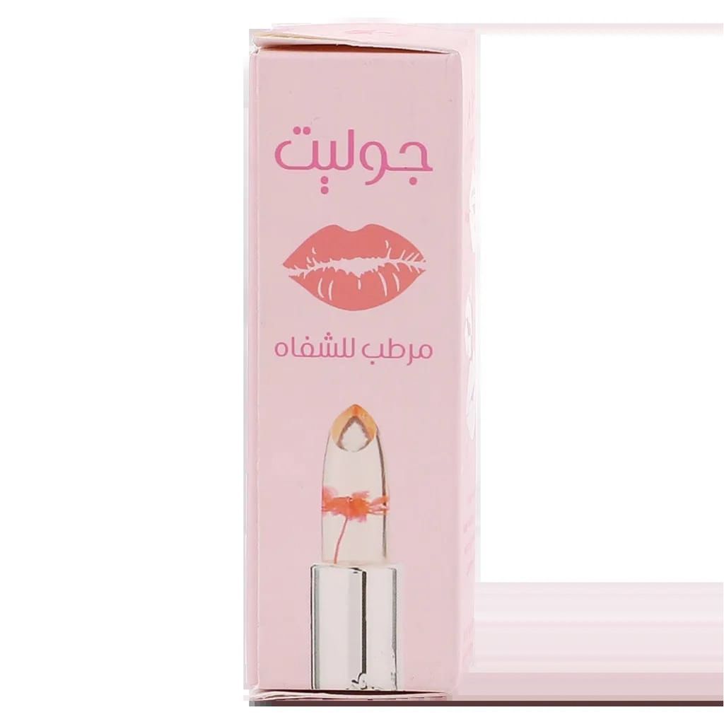 Jolitt Jelly Magic Color Lipstick