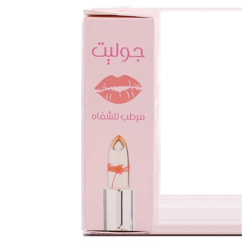 Jolitt Jelly Magic Color Lipstick