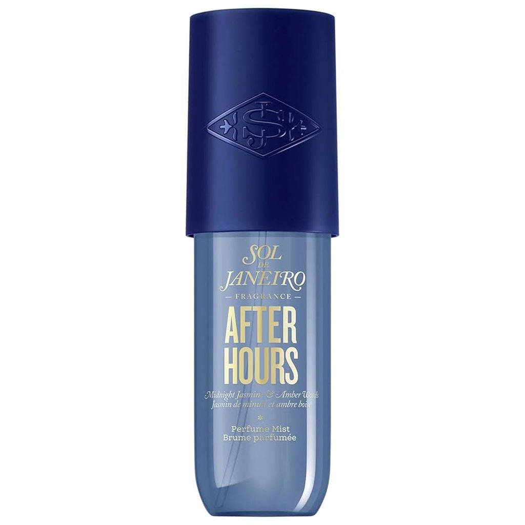 Sol de Janeiro AH  LE Perfume Mist 90m