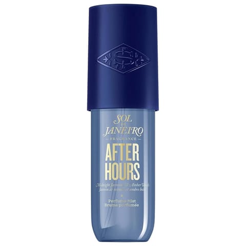 Sol de Janeiro AH  LE Perfume Mist 90m