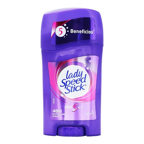 Lady Speed Deo 24/7 Pro5 Stick 45Gr