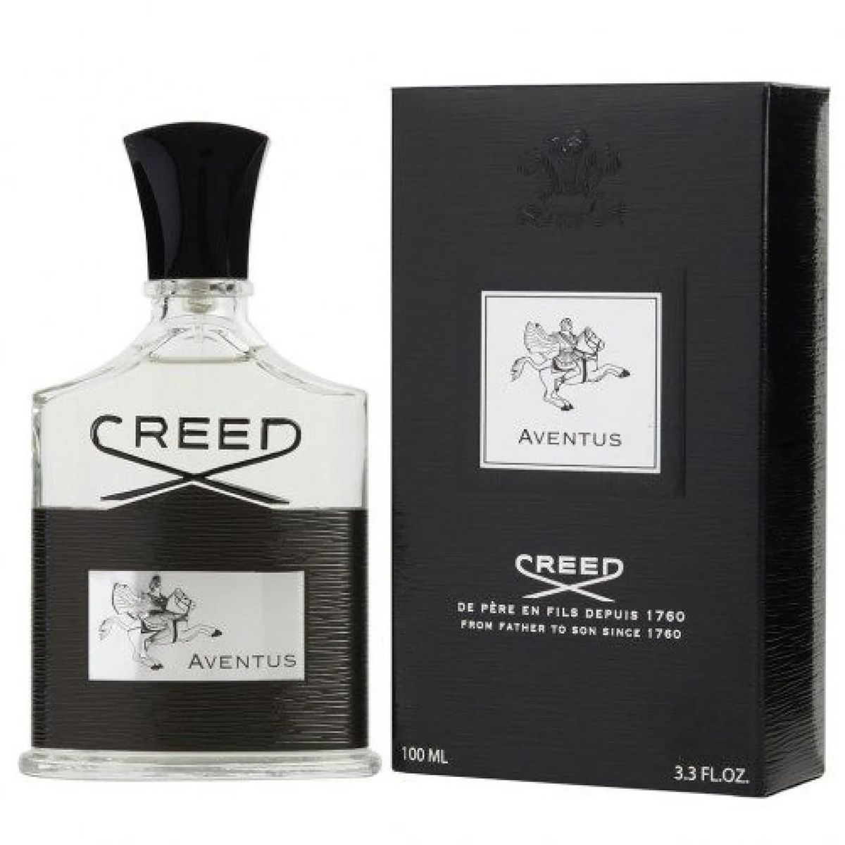 Creed Aventus For Men Eau De Parfum 50ml