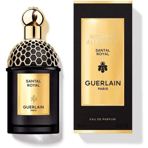 Guerlain Alleg Santal Royal U EDP 125ml