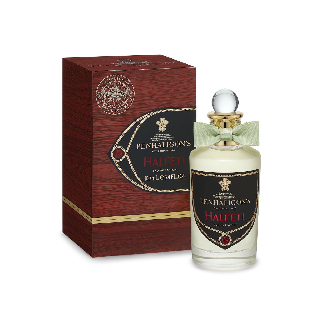 Penhaligon'S Halfeti EDP U 100ml